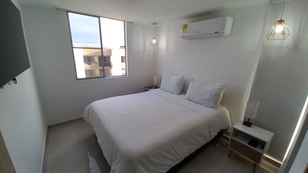Apartamento en venta en Ciudad Pacífica, Cali · foto 10 de 19