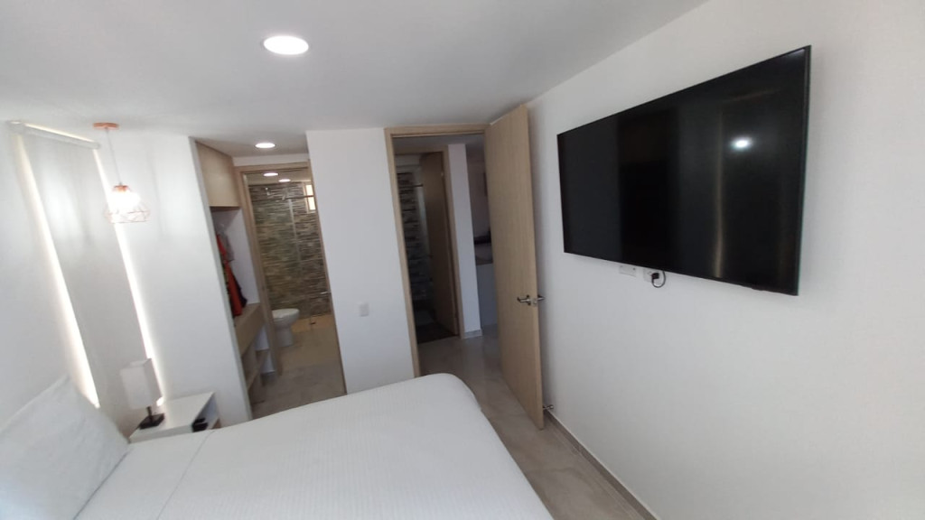 Apartamento en venta en Ciudad Pacífica, Cali · foto 11 de 19