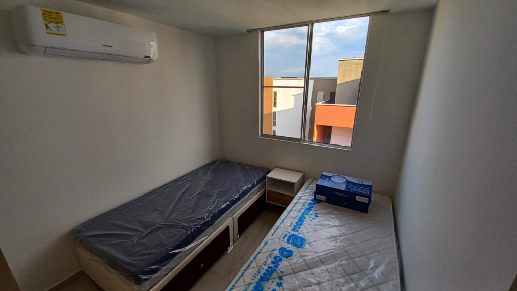 Apartamento en venta en Ciudad Pacífica, Cali · foto 12 de 19