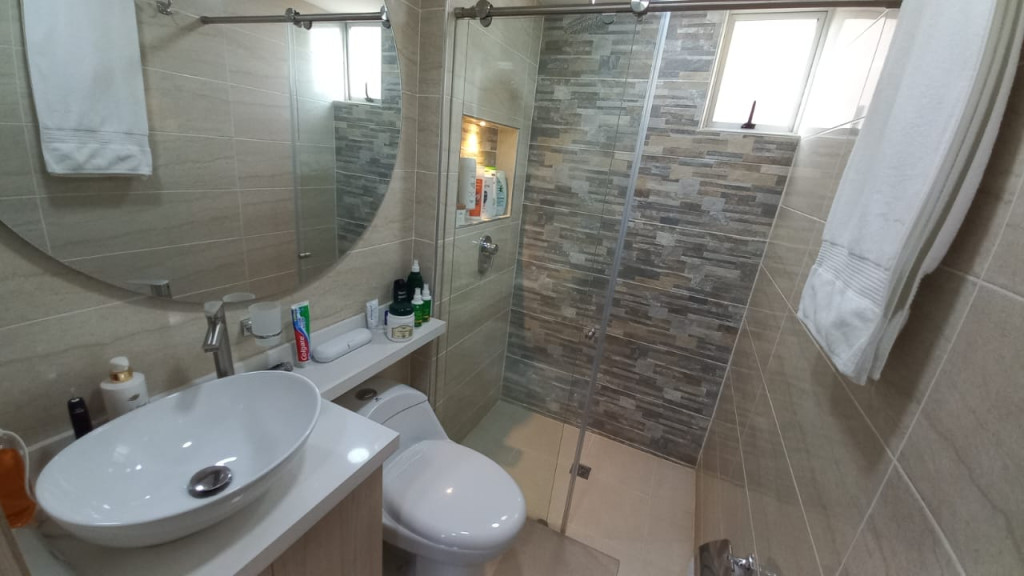 Apartamento en venta en Ciudad Pacífica, Cali · foto 13 de 19