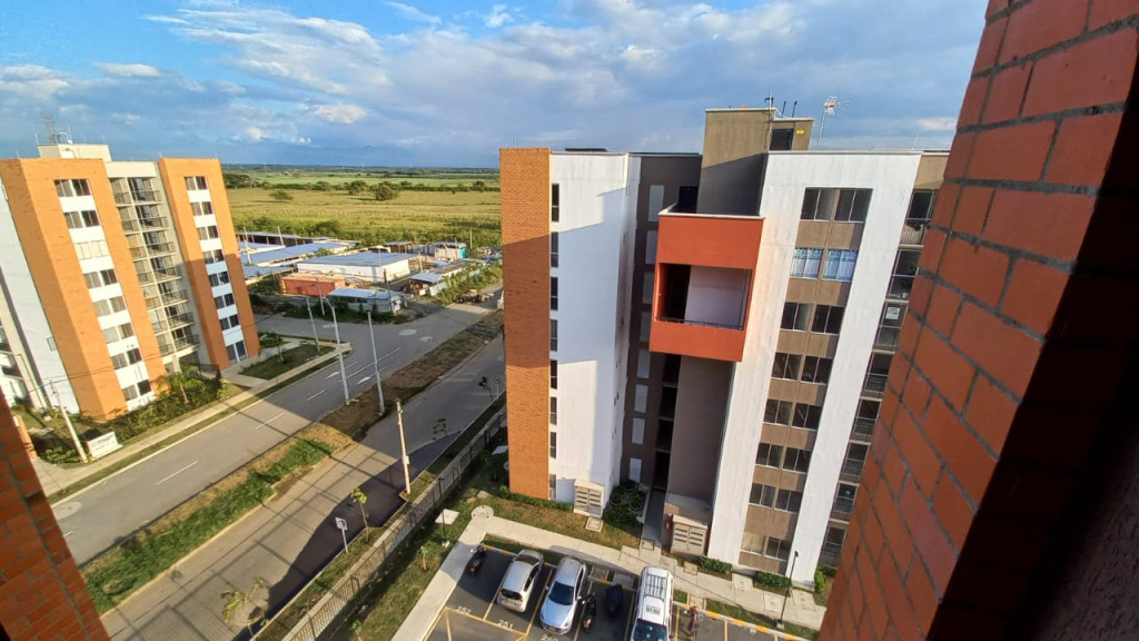 Apartamento en venta en Ciudad Pacífica, Cali · foto 16 de 19