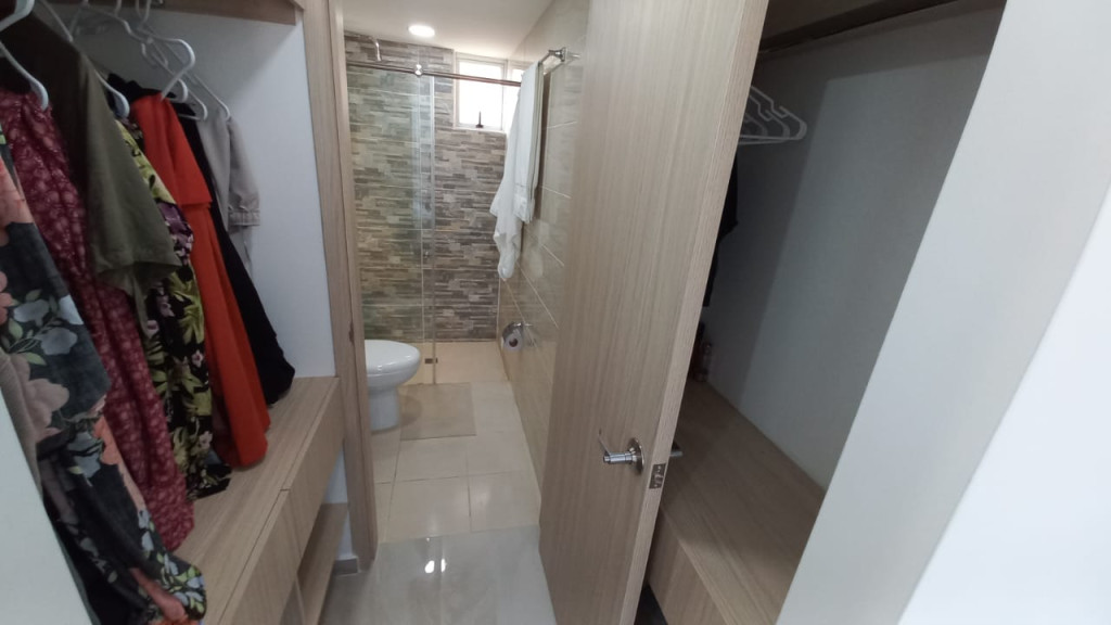 Apartamento en venta en Ciudad Pacífica, Cali · foto 17 de 19