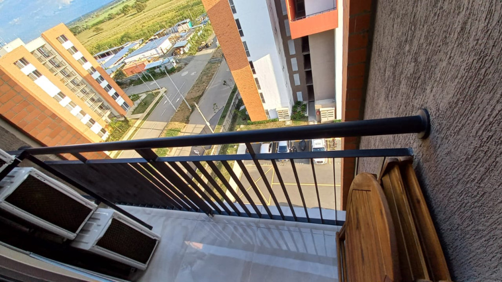 Apartamento en venta en Ciudad Pacífica, Cali · foto 18 de 19