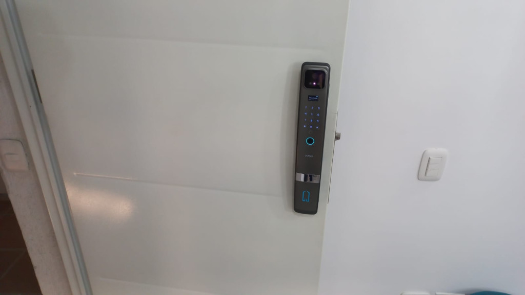 Apartamento en venta en Ciudad Pacífica, Cali · foto 19 de 19