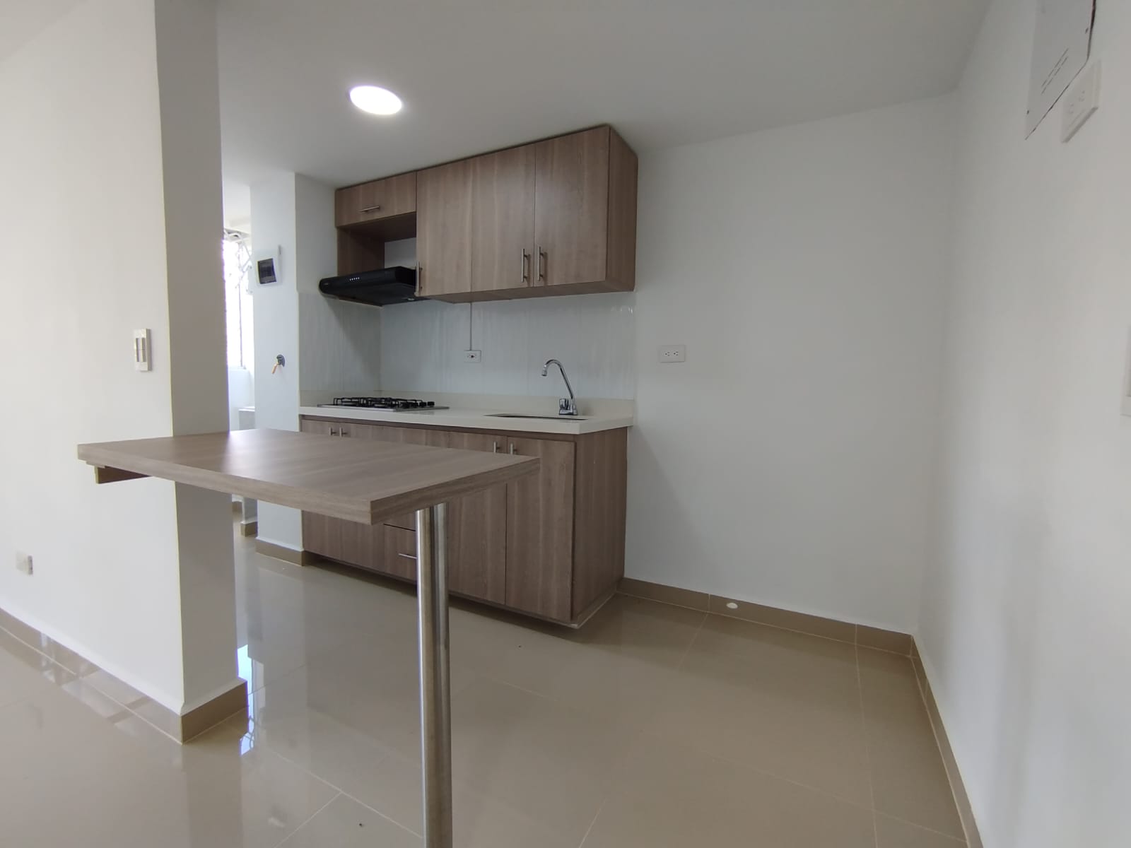 Apartamento en arriendo en Centro, Rionegro · foto 3 de 16