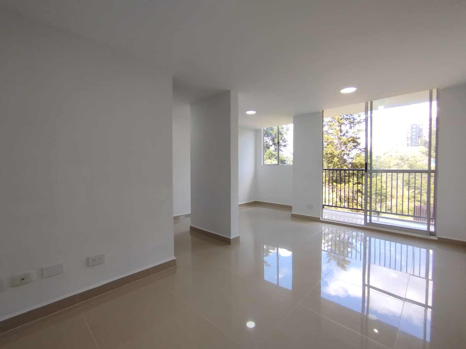 Apartamento en arriendo en Centro, Rionegro · foto 5 de 16
