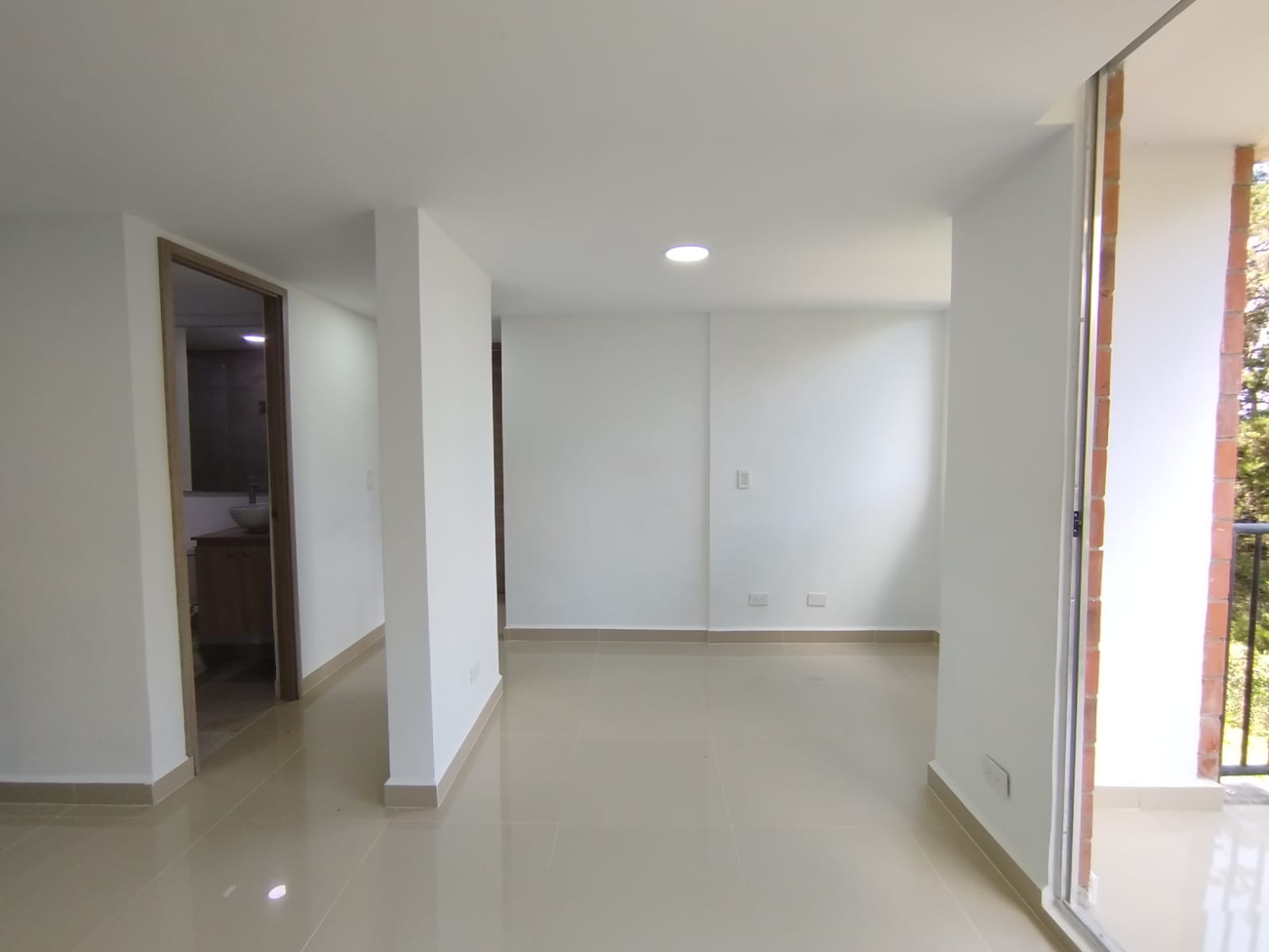 Apartamento en arriendo en Centro, Rionegro · foto 6 de 16