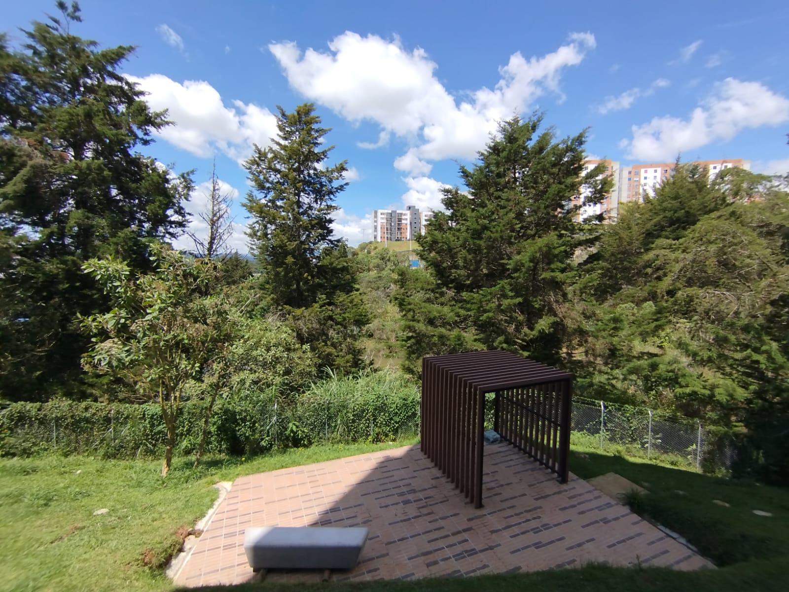 Apartamento en arriendo en Centro, Rionegro · foto 8 de 16