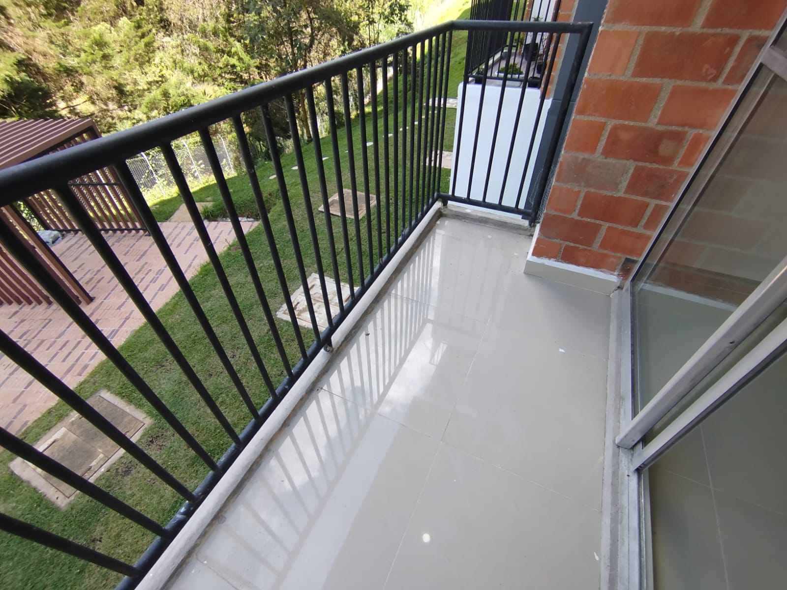 Apartamento en arriendo en Centro, Rionegro · foto 9 de 16