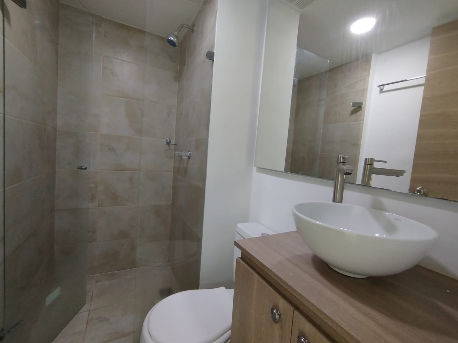 Apartamento en arriendo en Centro, Rionegro · foto 13 de 16