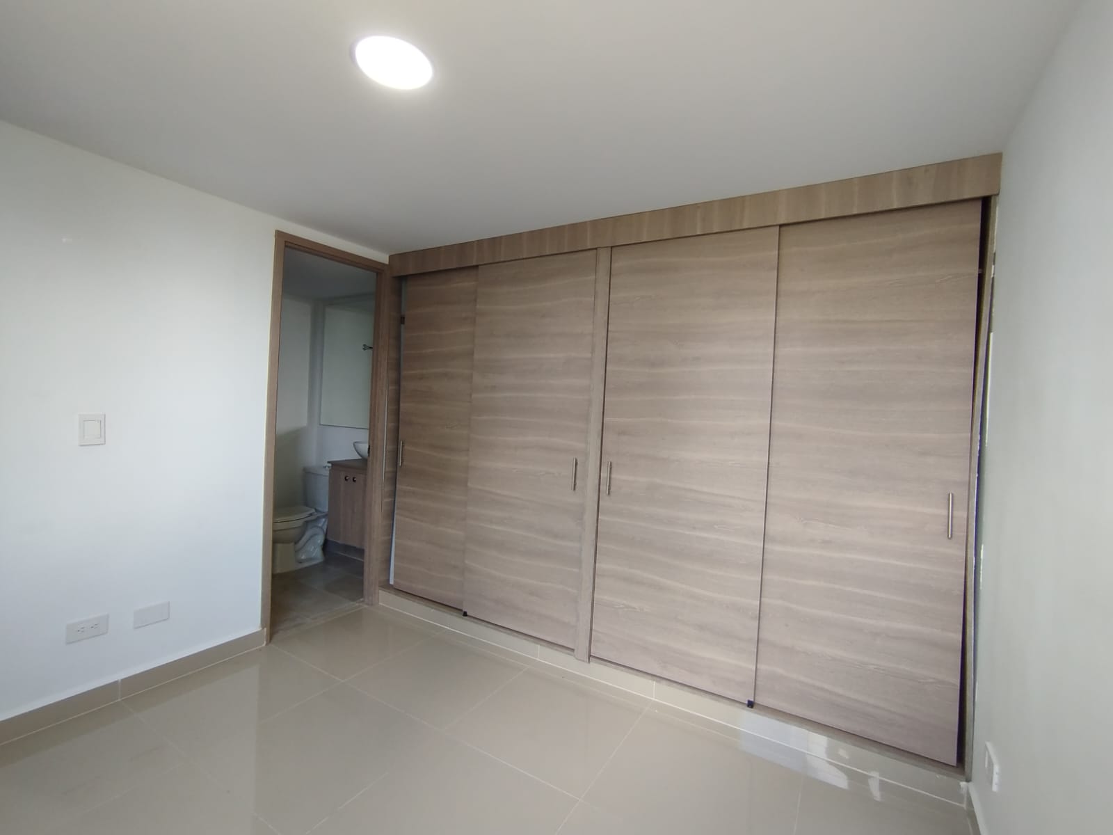 Apartamento en arriendo en Centro, Rionegro · foto 16 de 16