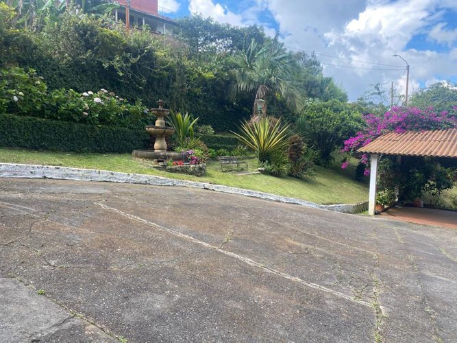 Casa de 4 alcobas en venta en La Elvira, Cali, 406 m² · foto 5 de 12