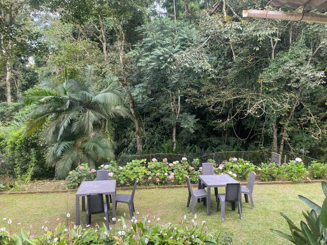 Casa de 4 alcobas en venta en La Elvira, Cali, 406 m² · foto 6 de 12