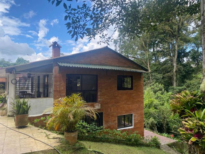 Casa de 4 alcobas en venta en La Elvira, Cali, 406 m² · foto 7 de 12