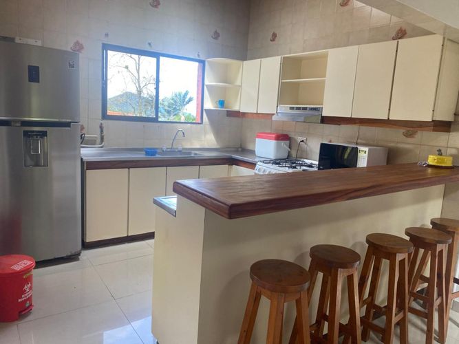 Casa de 4 alcobas en venta en La Elvira, Cali, 406 m² · foto 8 de 12