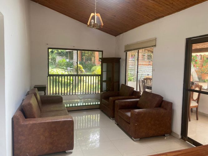 Casa de 4 alcobas en venta en La Elvira, Cali, 406 m² · foto 10 de 12