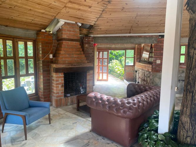 Casa de 4 alcobas en venta en La Elvira, Cali, 406 m² · foto 12 de 12