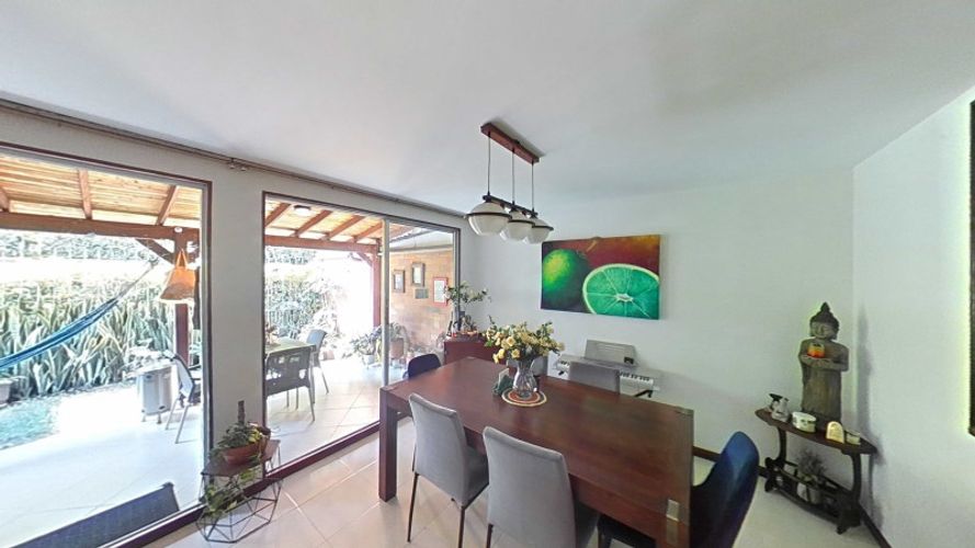 Casa en venta en Ciudad Jardin, Cali · foto 3 de 21