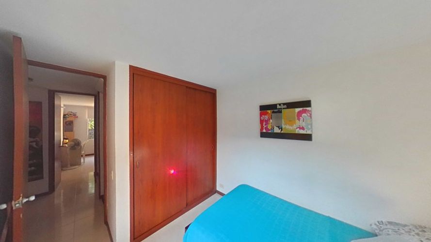 Casa en venta en Ciudad Jardin, Cali · foto 4 de 21