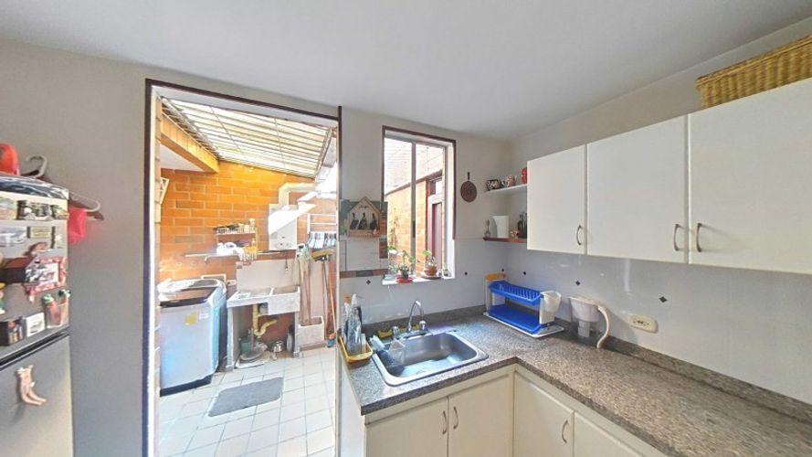 Casa en venta en Ciudad Jardin, Cali · foto 8 de 21