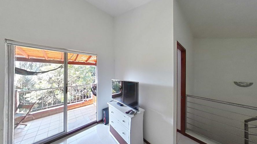 Casa en venta en Ciudad Jardin, Cali · foto 11 de 21