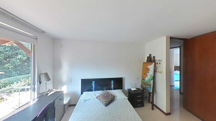 Casa en venta en Ciudad Jardin, Cali · foto 12 de 21
