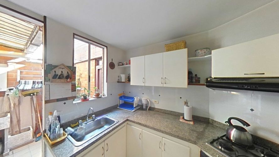 Casa en venta en Ciudad Jardin, Cali · foto 13 de 21