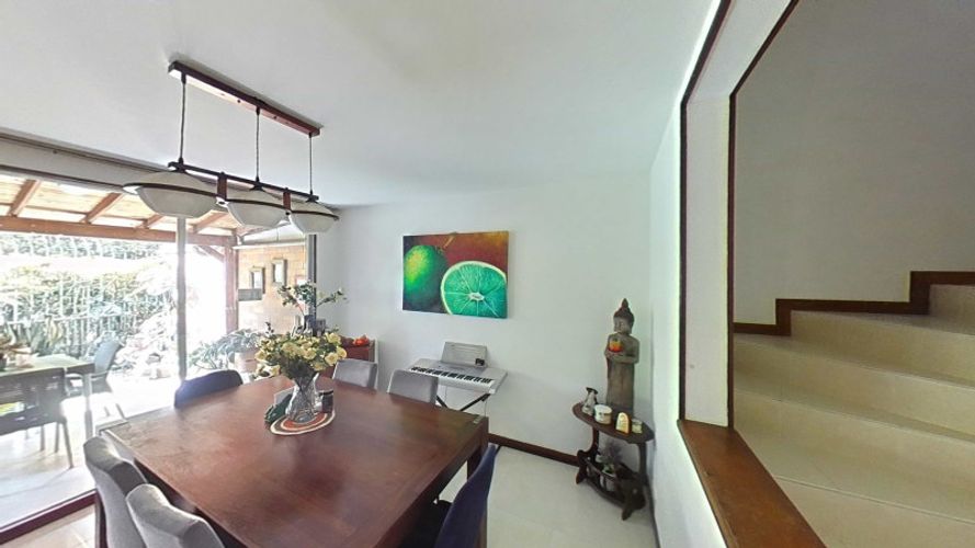 Casa en venta en Ciudad Jardin, Cali · foto 16 de 21