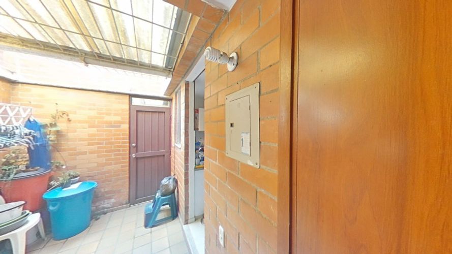 Casa en venta en Ciudad Jardin, Cali · foto 17 de 21