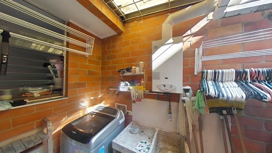 Casa en venta en Ciudad Jardin, Cali · foto 18 de 21