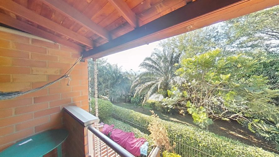 Casa en venta en Ciudad Jardin, Cali · foto 19 de 21