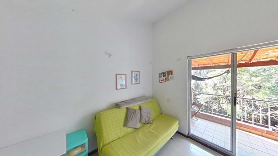 Casa en venta en Ciudad Jardin, Cali · foto 20 de 21
