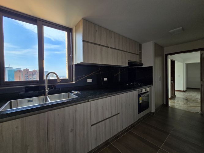 Apartamento en venta en Juanambu, Cali · foto 11 de 24