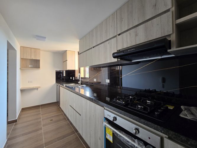 Apartamento en venta en Juanambu, Cali · foto 12 de 24