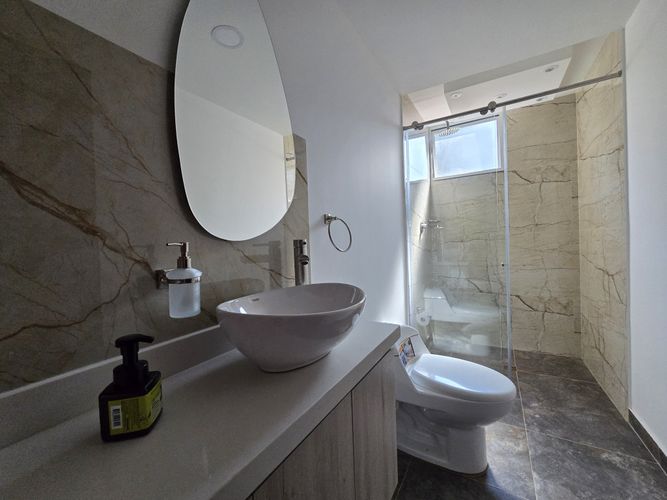 Apartamento en venta en Juanambu, Cali · foto 24 de 24