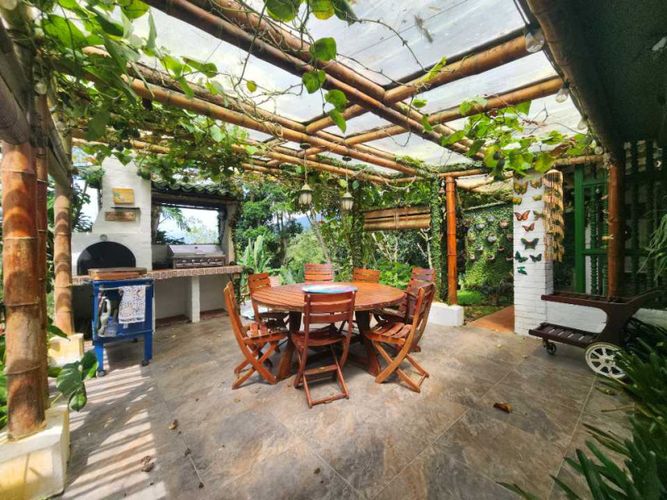 Casa de 4 alcobas en venta en Alto Dapa, Yumbo, 420 m² · foto 3 de 20