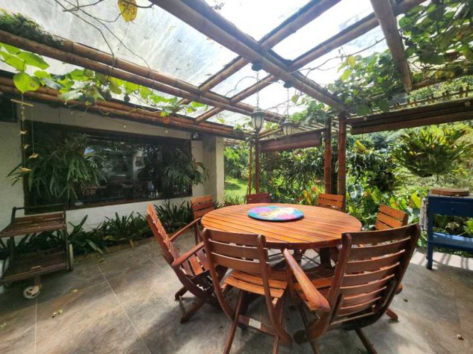 Casa de 4 alcobas en venta en Alto Dapa, Yumbo, 420 m² · foto 4 de 20
