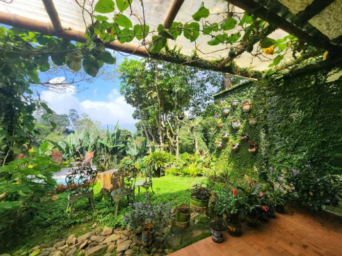 Casa de 4 alcobas en venta en Alto Dapa, Yumbo, 420 m² · foto 5 de 20