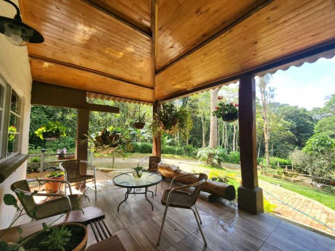 Casa de 4 alcobas en venta en Alto Dapa, Yumbo, 420 m² · foto 11 de 20