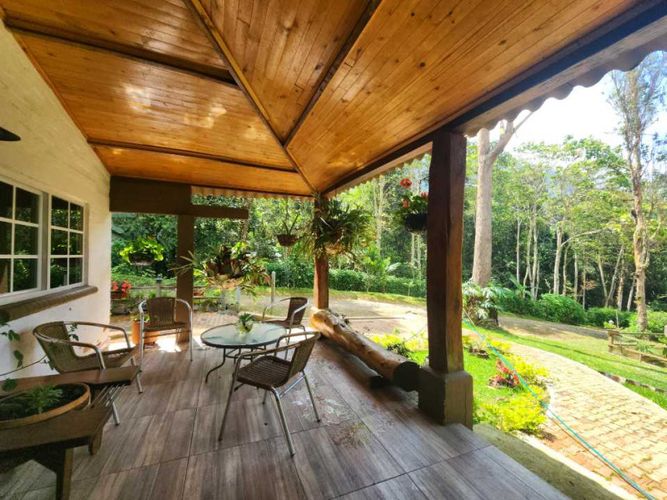Casa de 4 alcobas en venta en Alto Dapa, Yumbo, 420 m² · foto 12 de 20
