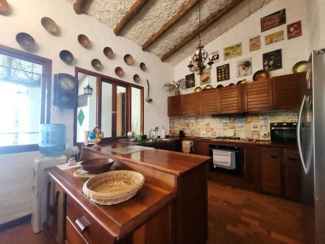 Casa de 4 alcobas en venta en Alto Dapa, Yumbo, 420 m² · foto 13 de 20
