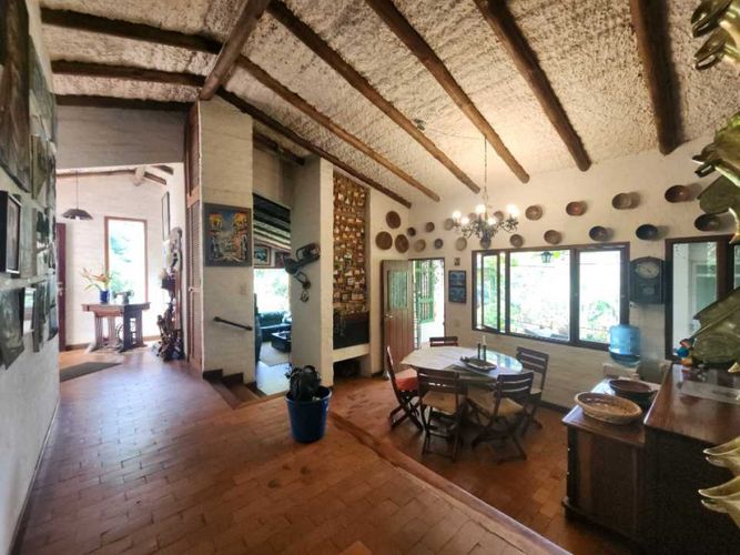 Casa de 4 alcobas en venta en Alto Dapa, Yumbo, 420 m² · foto 17 de 20