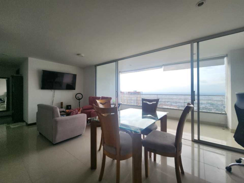 Apartamento en venta en Cristales, Cali · foto 5 de 20
