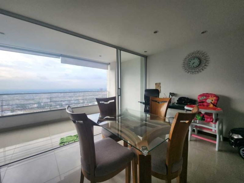 Apartamento en venta en Cristales, Cali · foto 6 de 20