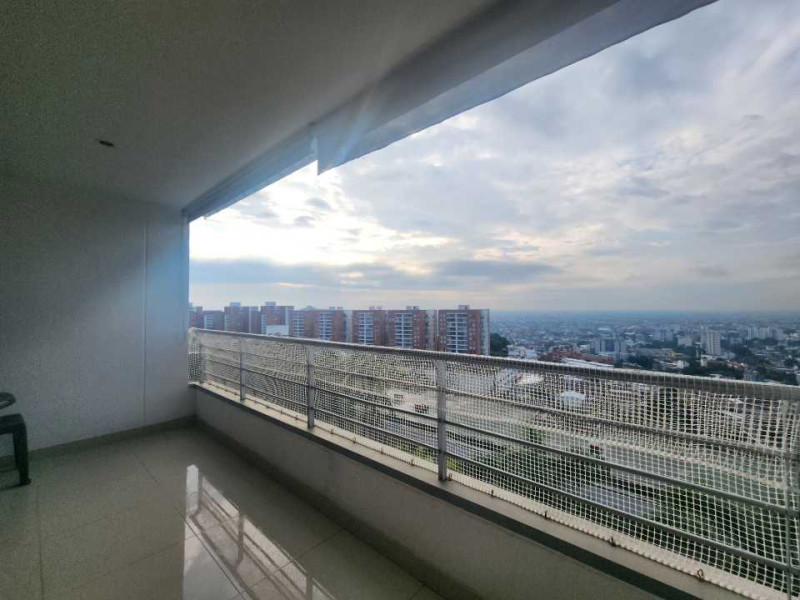 Apartamento en venta en Cristales, Cali · foto 7 de 20