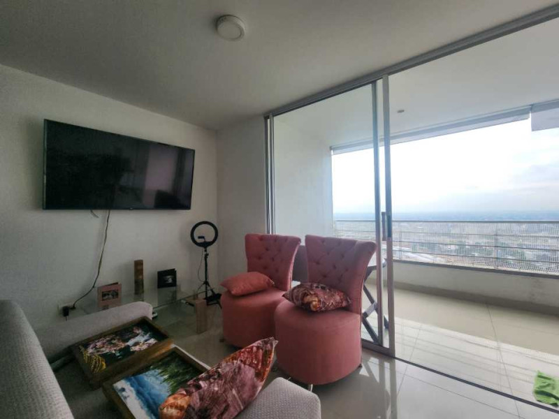Apartamento en venta en Cristales, Cali · foto 8 de 20