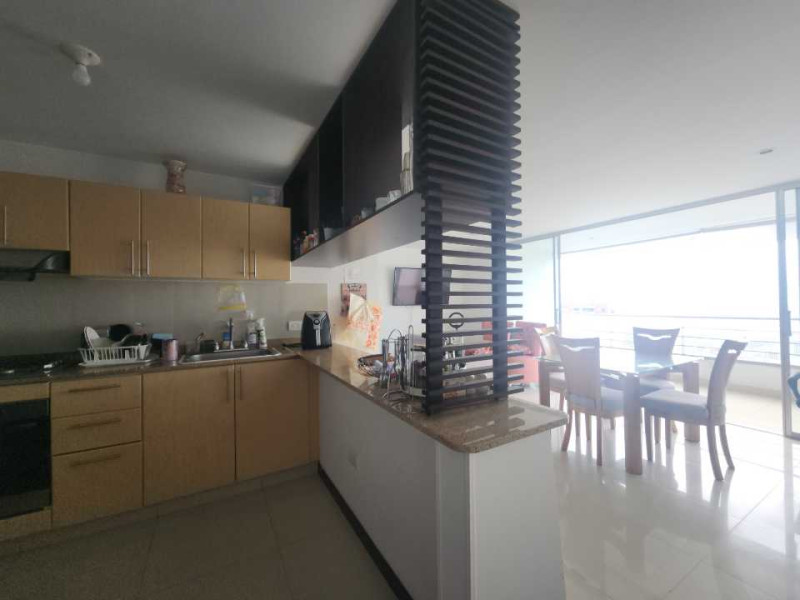 Apartamento en venta en Cristales, Cali · foto 11 de 20