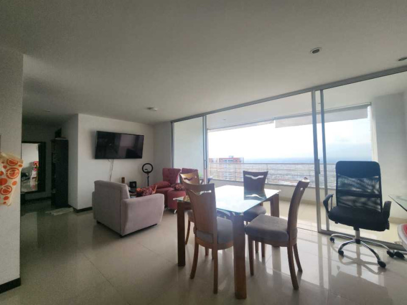 Apartamento en venta en Cristales, Cali · foto 13 de 20