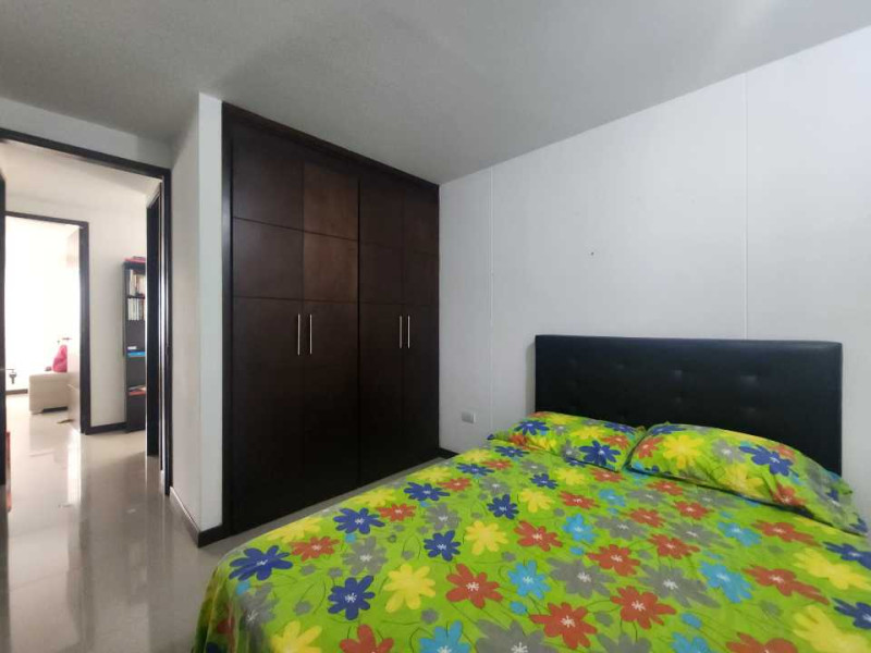 Apartamento en venta en Cristales, Cali · foto 14 de 20