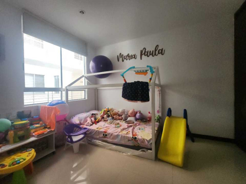 Apartamento en venta en Cristales, Cali · foto 15 de 20